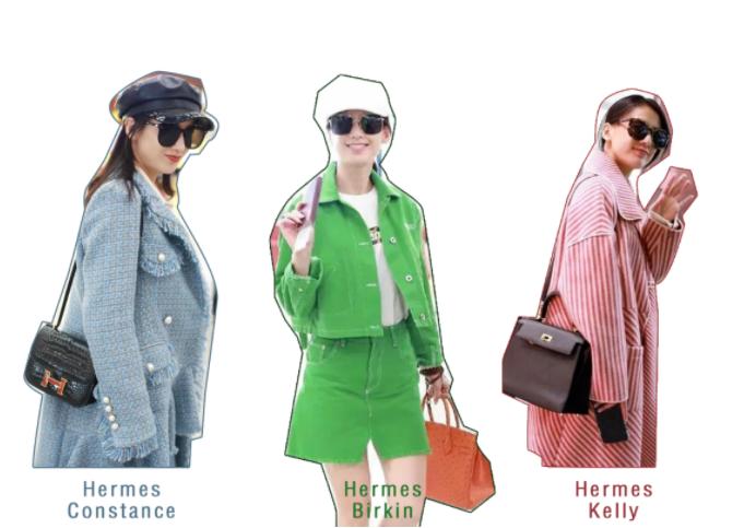 10位有钱也养不起的女星,再有钱也养不起的4个女星