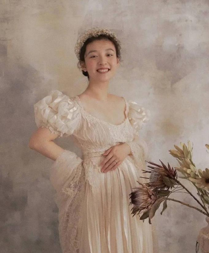 吴倩与张雨剑结过婚吗,吴倩张雨剑官宣离婚孩子归谁