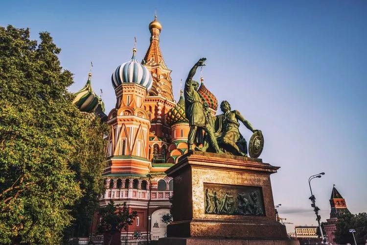 莫斯科旅游攻略浙江,俄罗斯旅游攻略