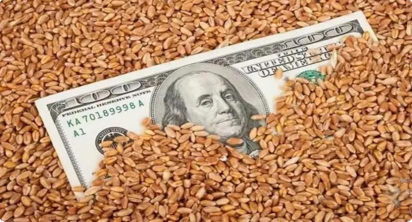 美国为何宁愿倒贴农民，也要把粮食出口到中国，暗地里有何阴谋？