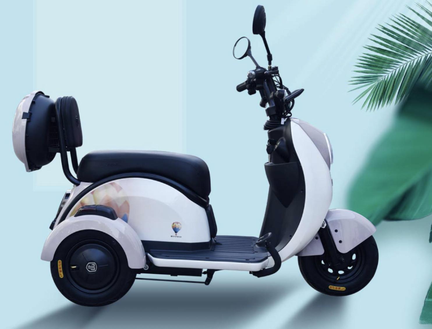 金彭和宗申哪个三轮车载重量高,金彭休闲三轮最新款视频