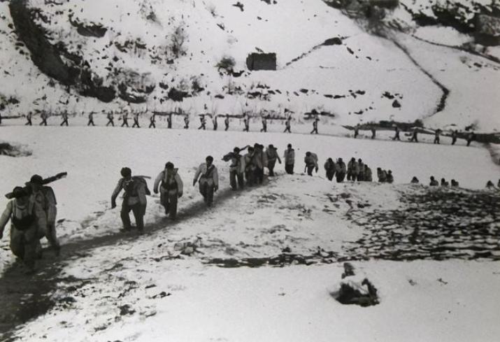 朝鲜战争志愿军败绩,朝鲜战争志愿军失利