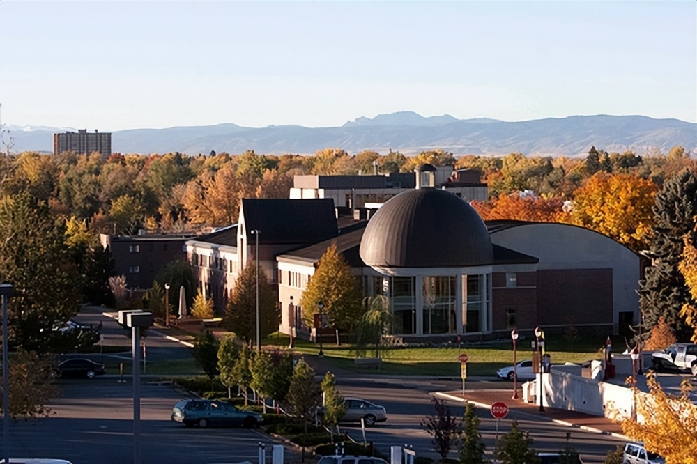 丹佛大学在美国是什么水平,丹佛大学是几本