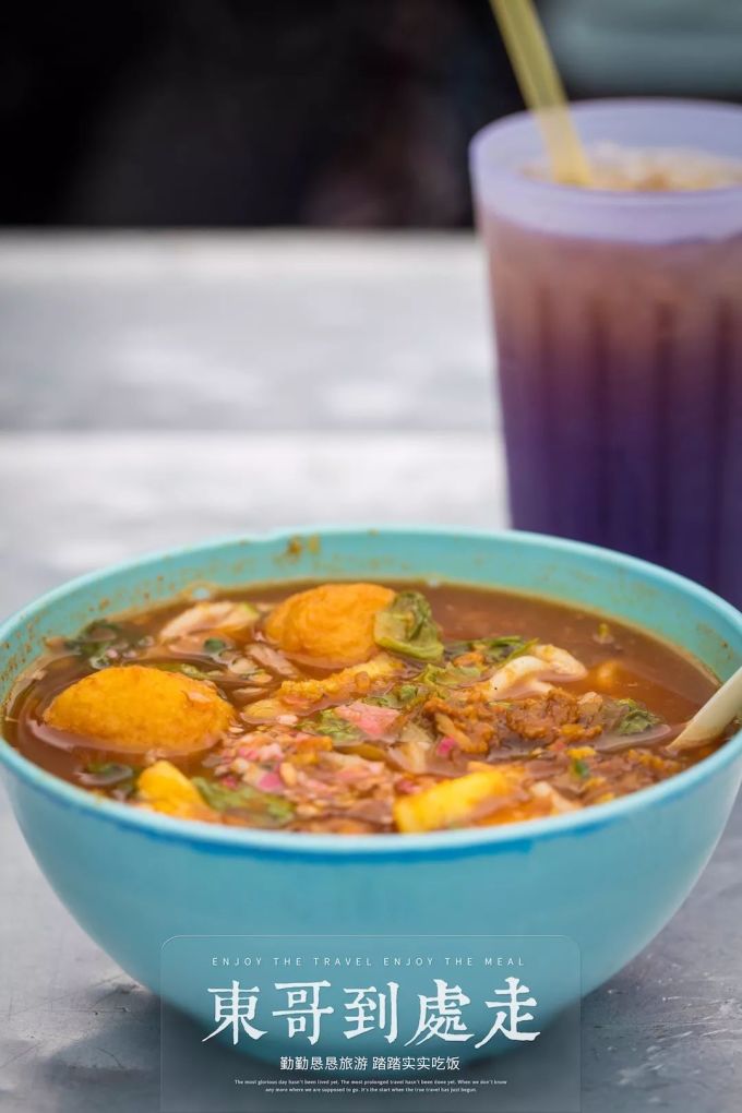 马来西亚吃饭攻略,马来西亚沙巴吃喝