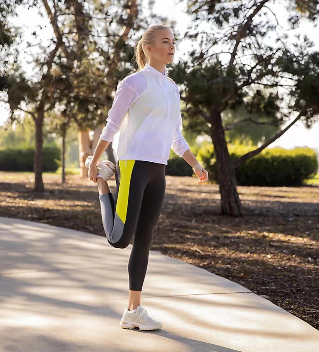 经常跑步却越跑越慢是怎么回事,跑步机跑步越跑越慢是什么原因