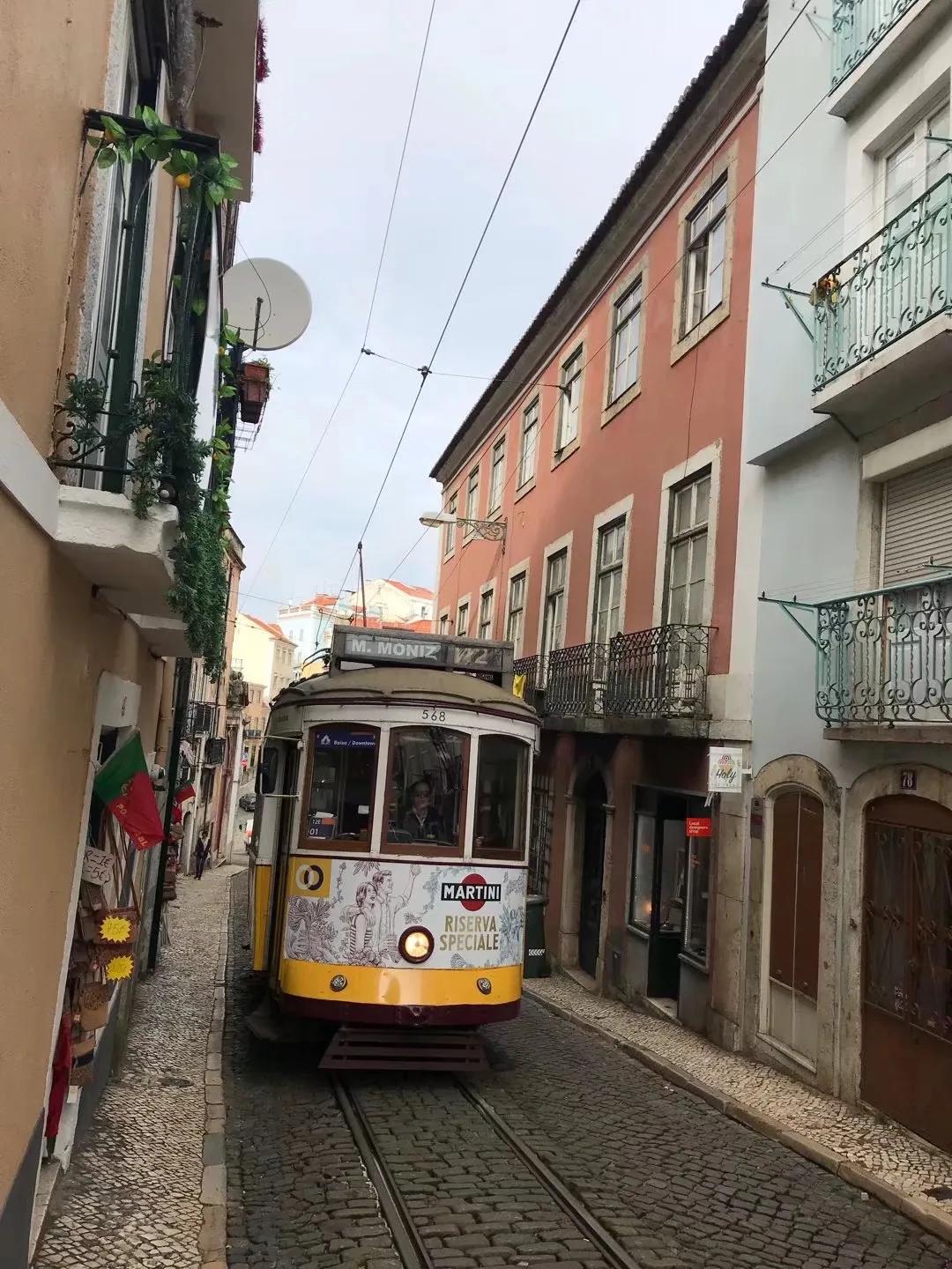 葡萄牙里斯本到拉各斯,欧洲游之米兰完整版