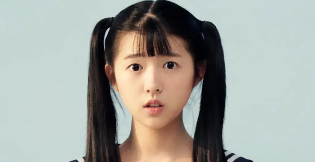 何蓝逗致青春,何蓝逗不想让主人受伤