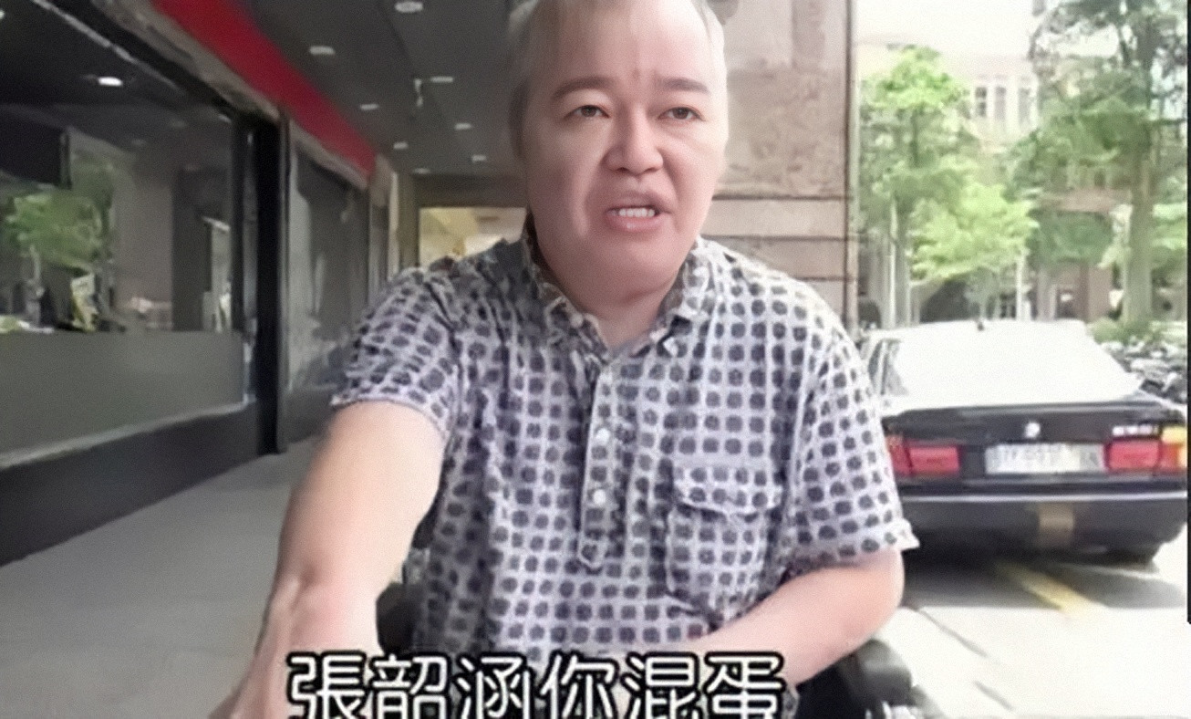 张韶涵经历一场悲痛欲绝的事件,张韶涵亚洲小天后