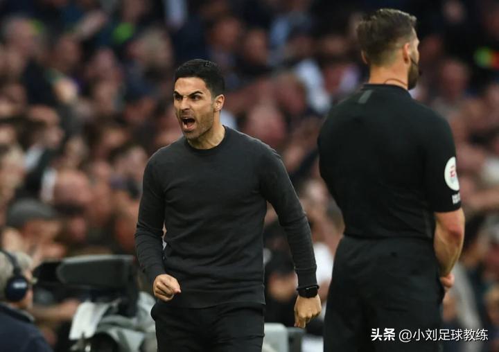 足坛也有“受*害迫**妄想症”？原来是大英特色