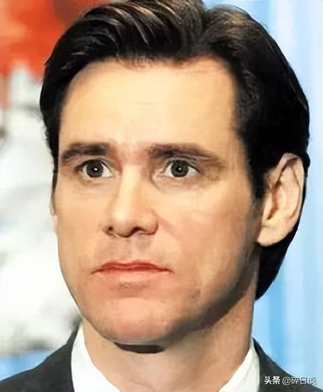 金凯瑞好莱坞史上片酬,喜剧大师金凯瑞电影