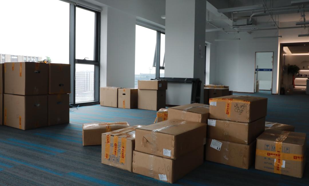 企业搬迁员工怎么办,企业搬迁该怎么走流程