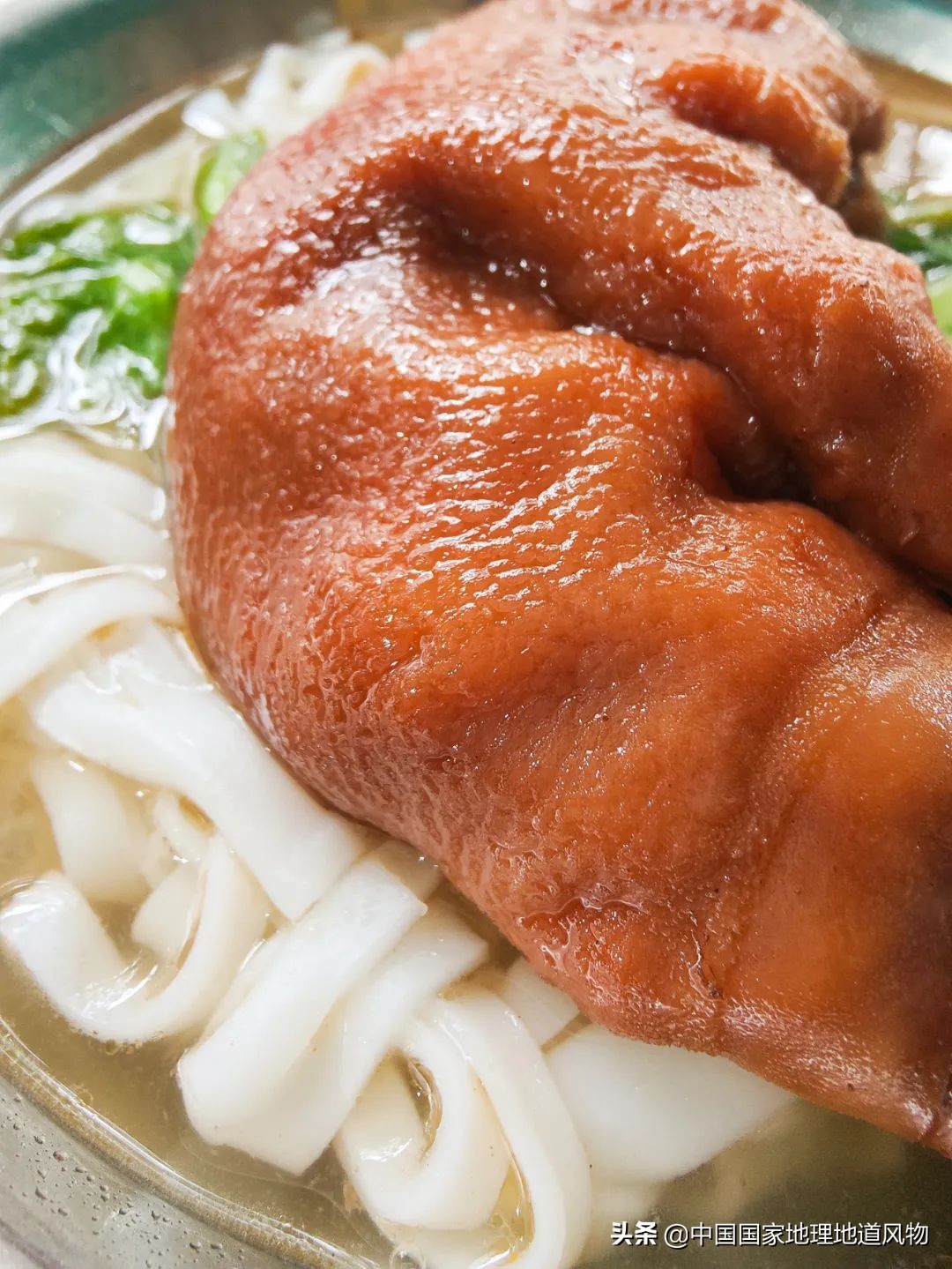 中国老牌米粉,中国米粉特色