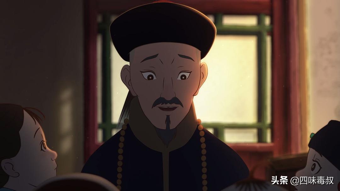 国漫百看不腻的动画片,童年必看国漫动漫电影推荐