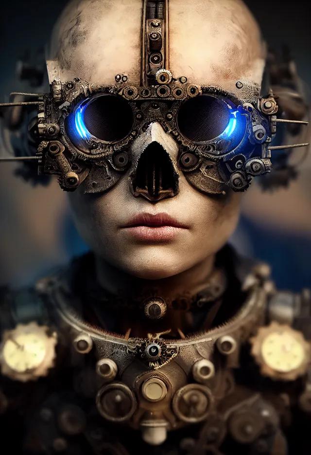 蒸汽朋克steampunk,steampunk蒸汽朋克完整版