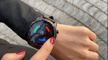 智能手表推荐2019ticwatchpro4g,ticwatch手表值得入手吗