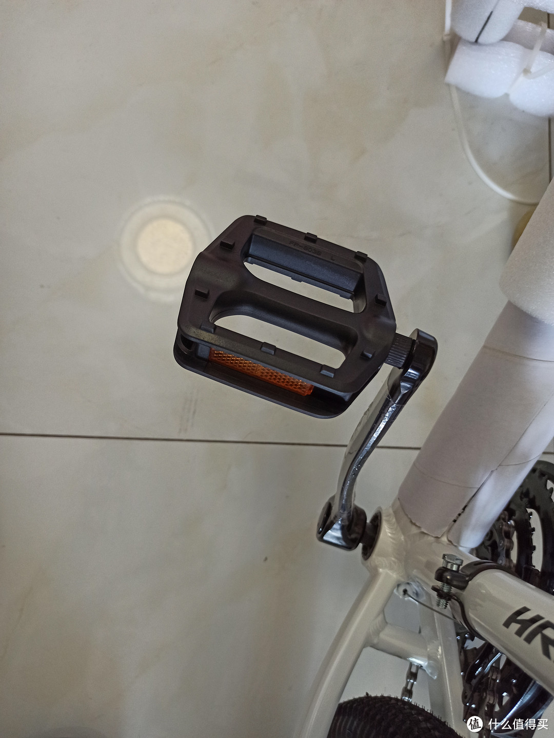 如何组装新买来的山地车,网上买的山地车安装视频