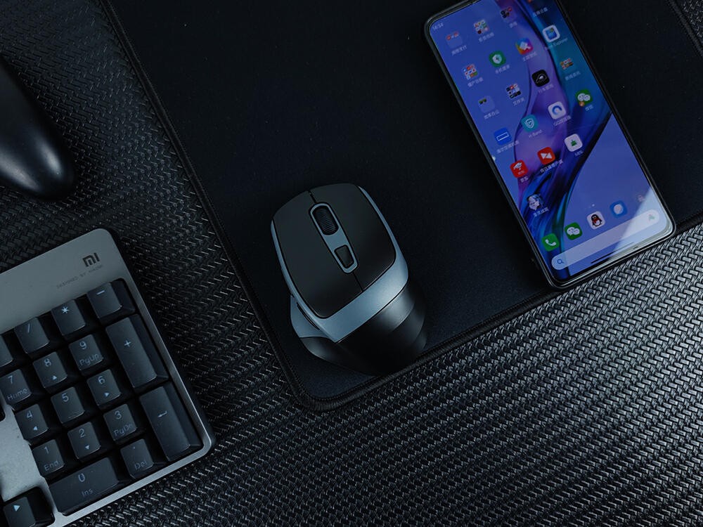 向日葵远控鼠标和普通鼠标的区别,蓝牙鼠标怎么切换到无线模式