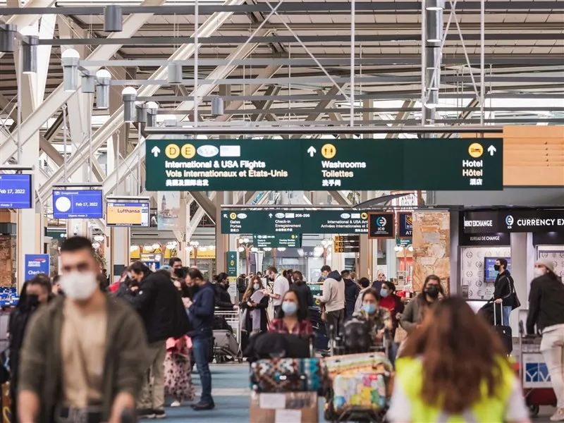 签证中心最新通知,签证中心恢复时间4月