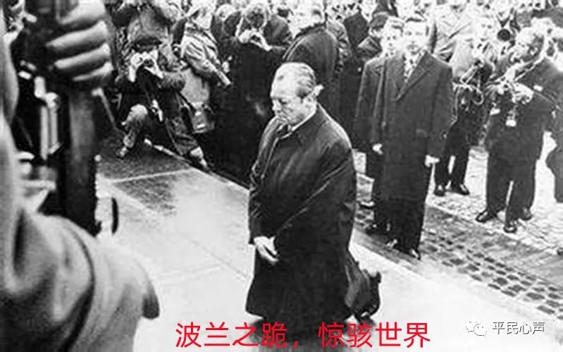 刘济华：德国外长的无知和幼稚是欧洲的麻烦，也是德国的不幸