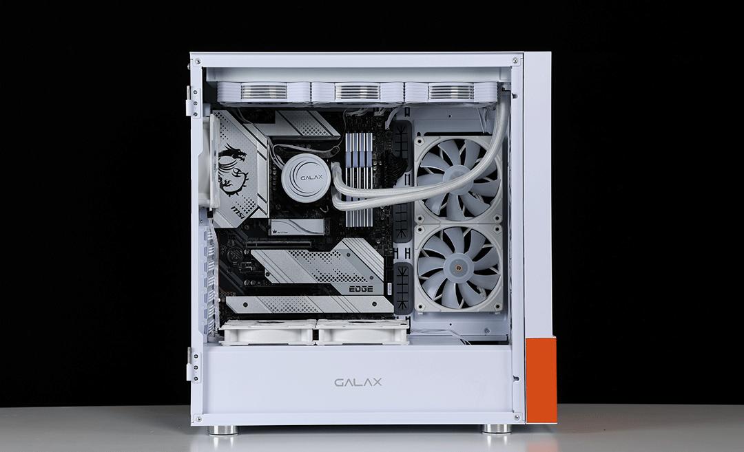 10月电脑装机配置怎么选，i5-12600K+RTX3080显卡依然绝对主流