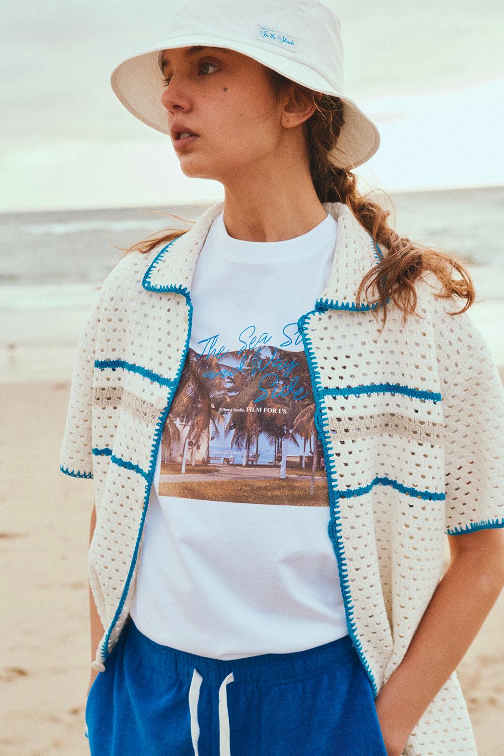 韩国首尔适合穿什么夏款女装,韩国女生服装穿搭