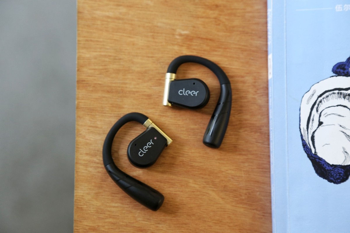 cleerarc2耳机测评,clear开放式耳机评测推荐