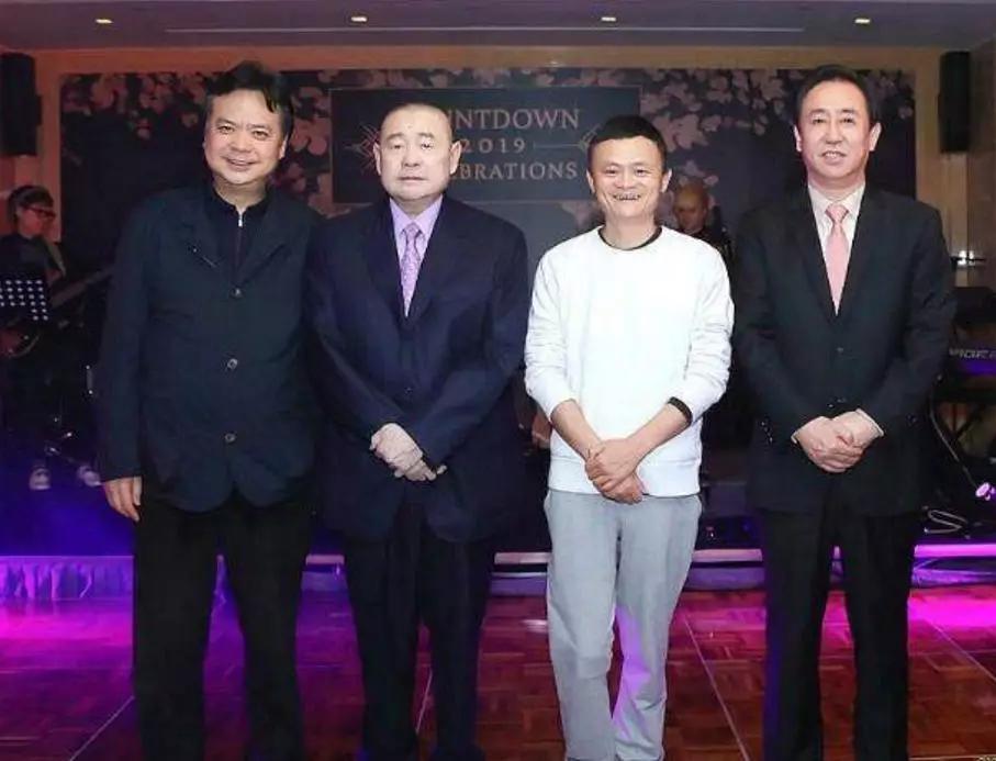 许家印100亿投资,许家印恒大3年投资450亿元造车