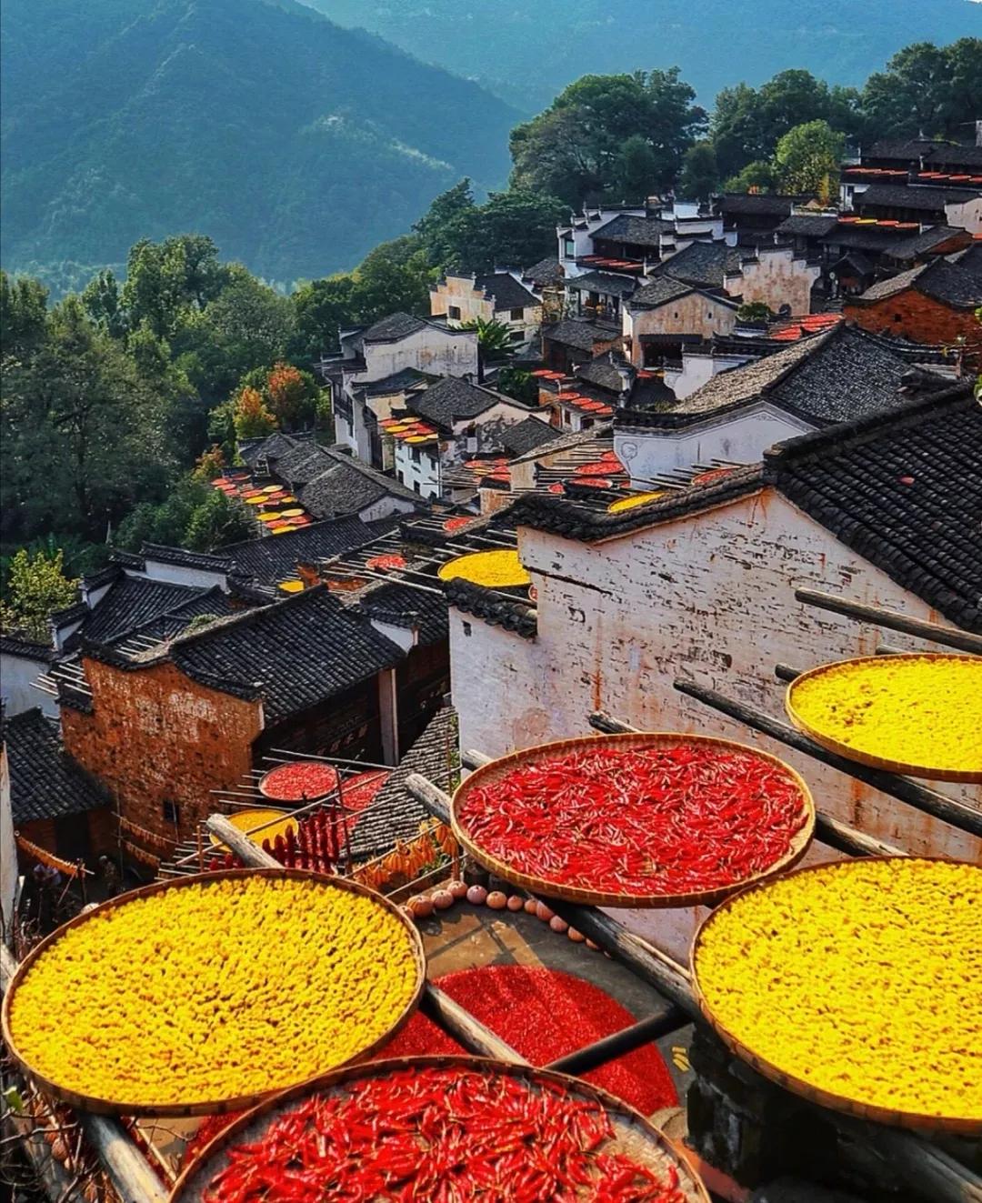 安徽黄山旅游攻略推荐,想去黄山旅游怎么玩好一点呢