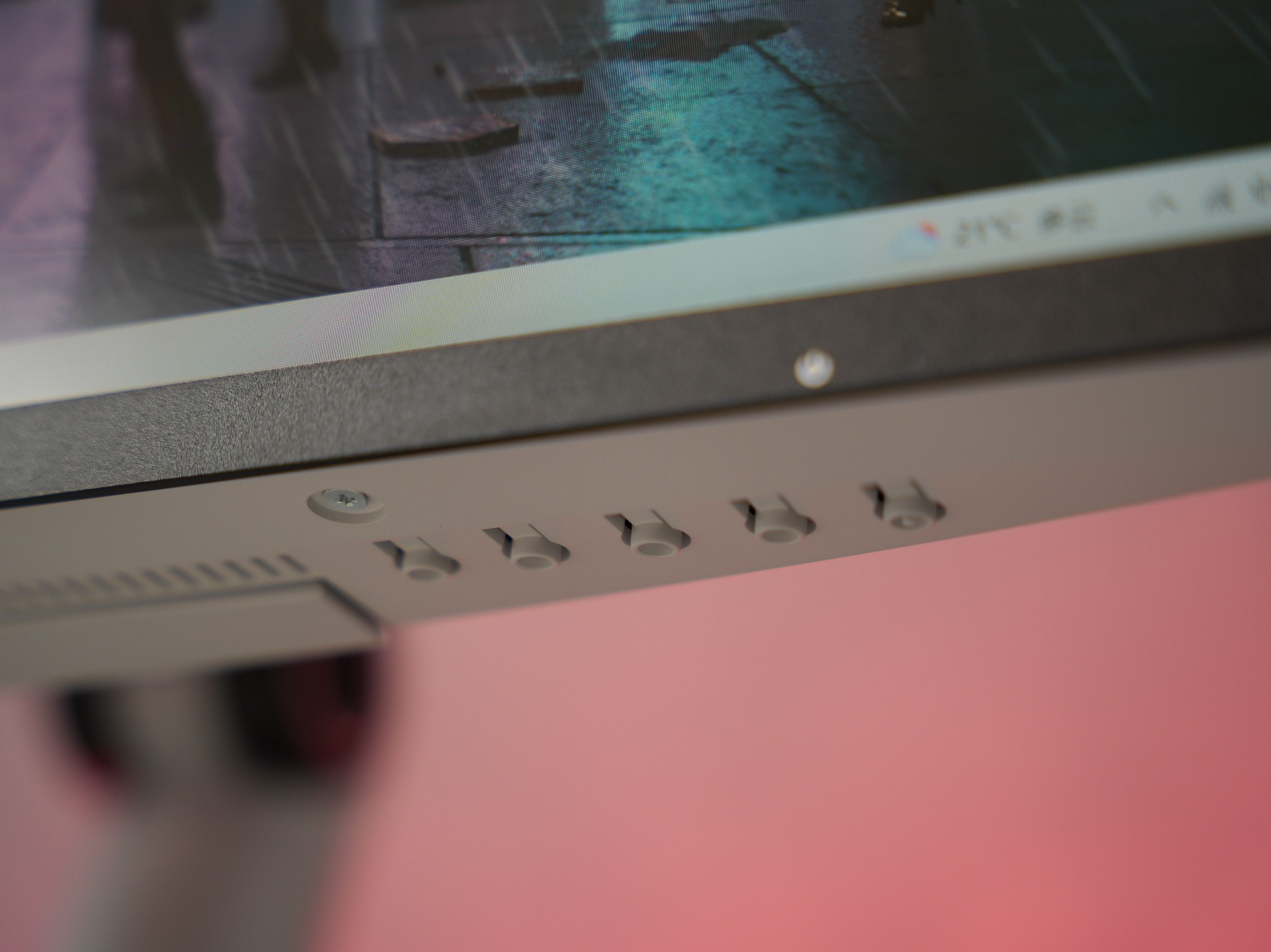 hkcg271q240hz显示器评测,hkcxg272q显示器评测