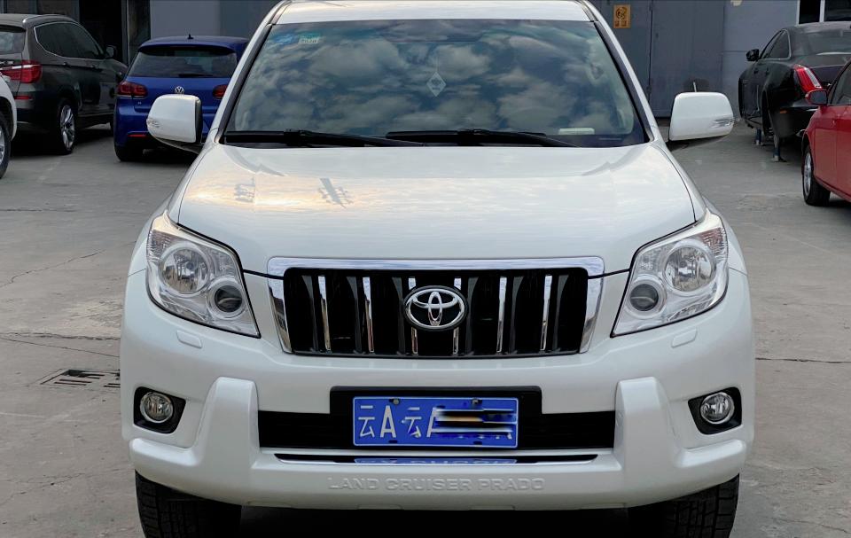 丰田霸道翻新全过程,丰田霸道能回原厂重新组装大修么