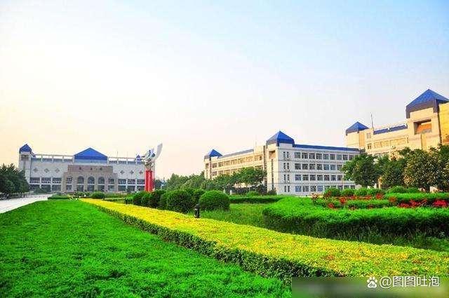 西安文理学院更名西安大学,西安文理学院要扩建吗