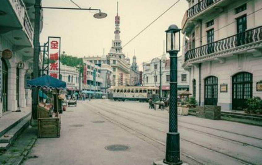 沙逊家族镑券计划:差点控制中国货币发行权,险恶用心不止如此