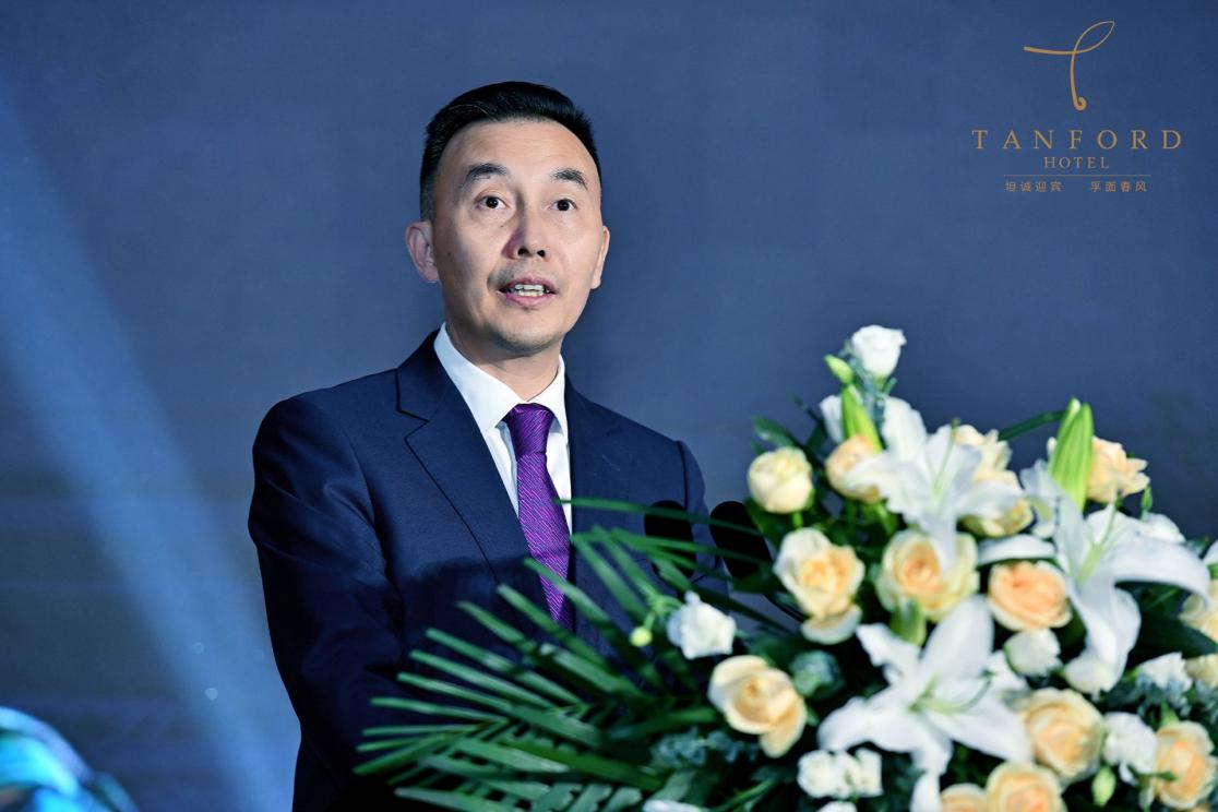 坦诚迎宾，孚面春风，坦孚酒店正式启幕成遂宁时尚潮流新地标