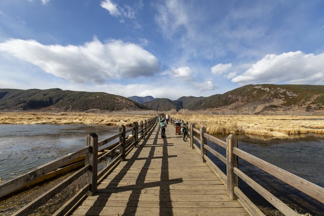 去云南旅游需要准备哪些东西,去云南旅游需要准备点什么东西吗