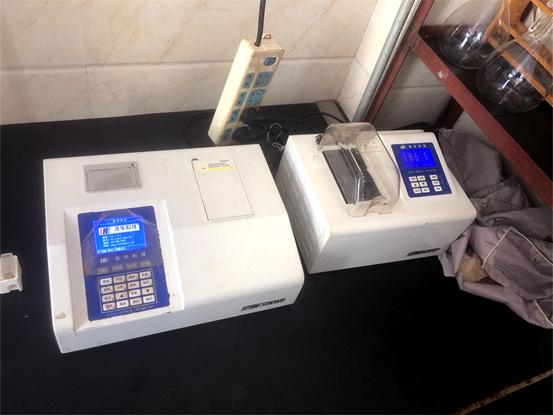 连华之约，巡检之诺