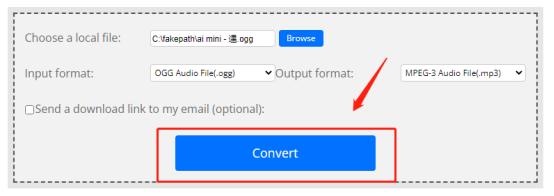 如何将歌曲转换成mp3格式,格式转换怎么全部转换