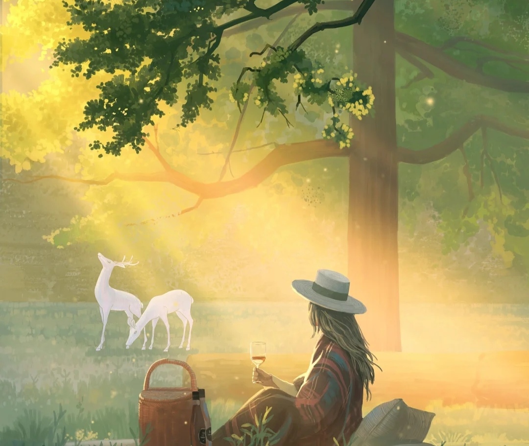 盘点那些浪漫不落俗的情人节文案,10句不落俗套的情人节文案