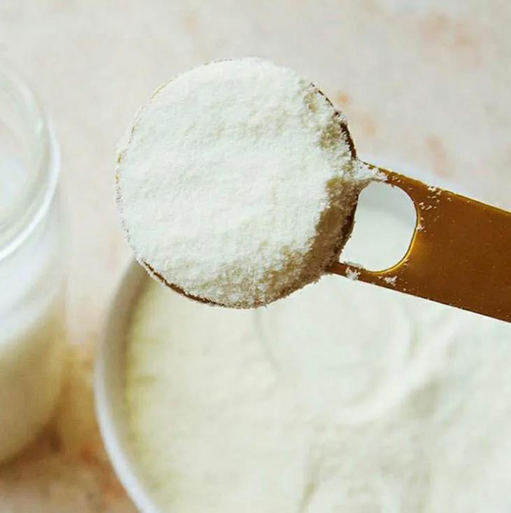 喝了多年的奶粉，怎么辨别真假呢？