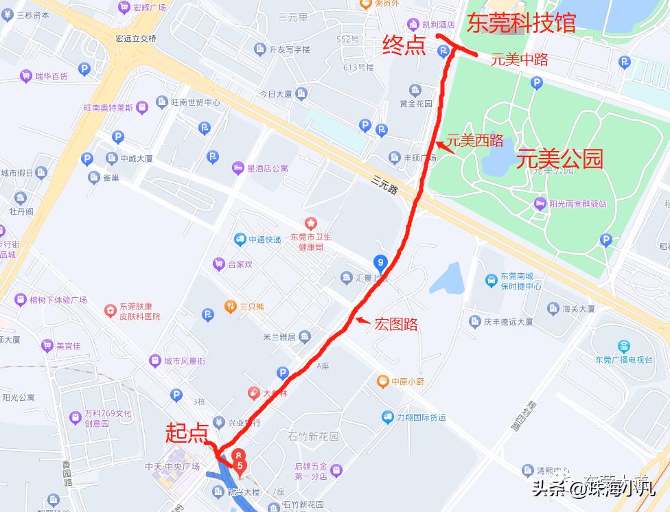 南城县城市中心道路整体规划,南城2024重点改造项目