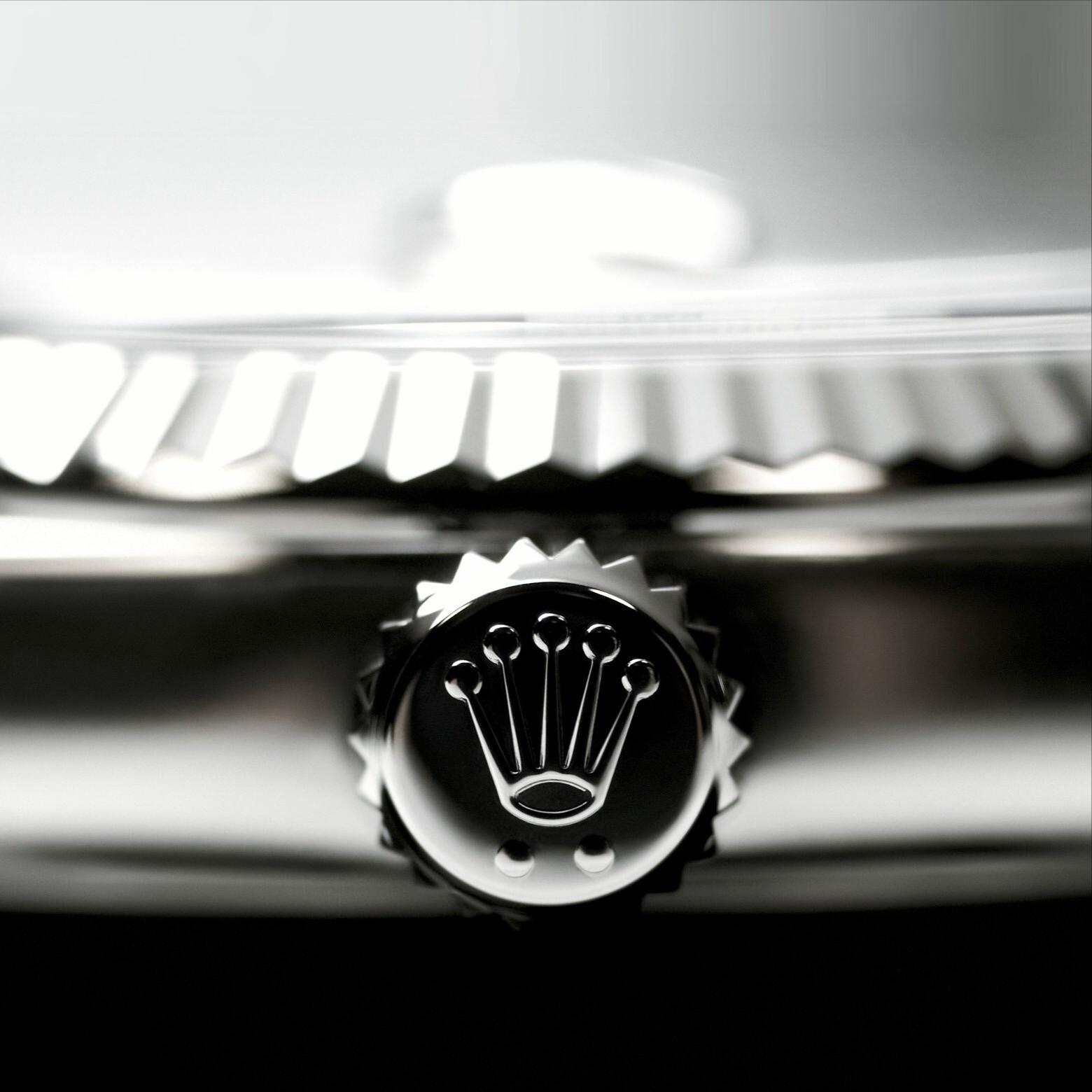 劳力士推荐十年保养一次,劳力士126331玫瑰金多久保养一次