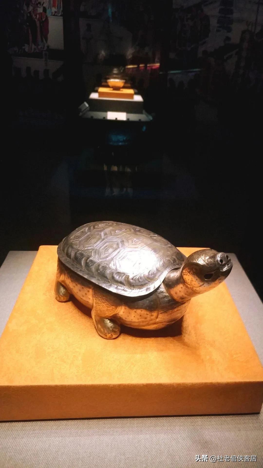 祈福之旅首选法门寺,法门寺探秘之旅