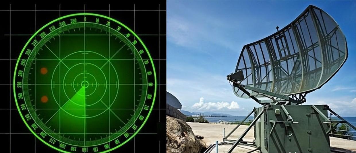 中美俄预警雷达哪家强,中国雷达技术真的比俄罗斯高吗