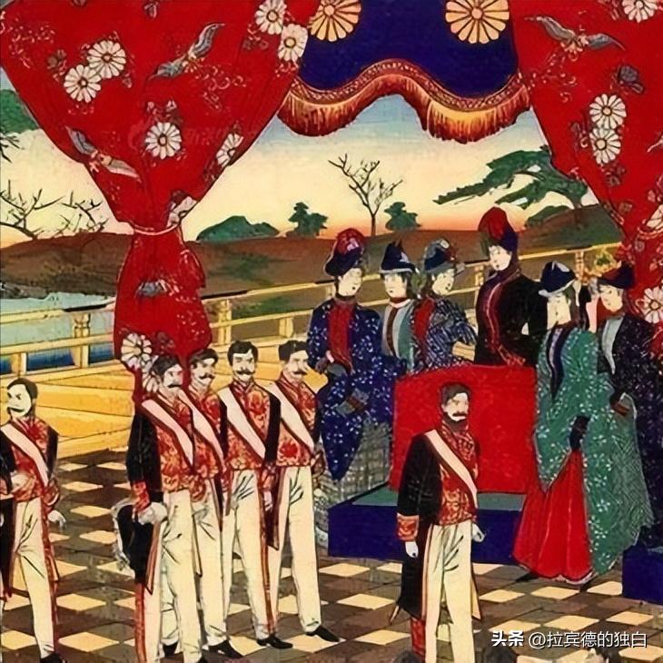 朝鲜发展与衰落史,朝鲜1910年怎么灭国