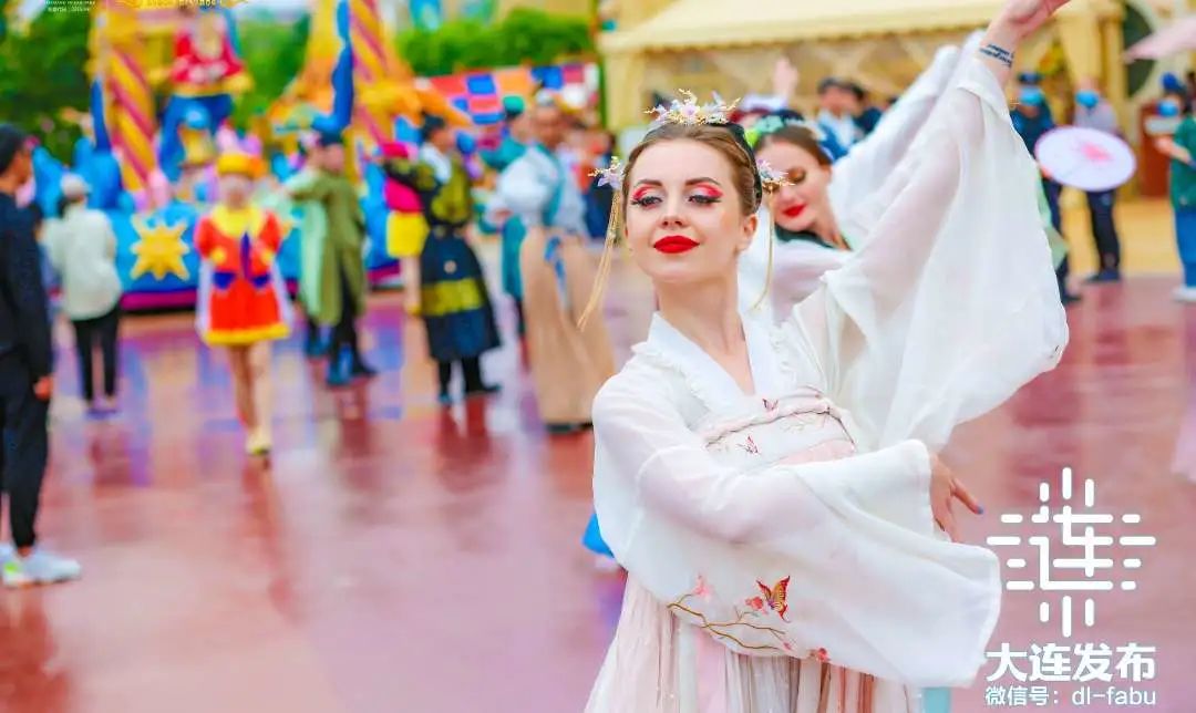 大连周边端午出游的景点推荐,大连端午假期去哪旅游最好