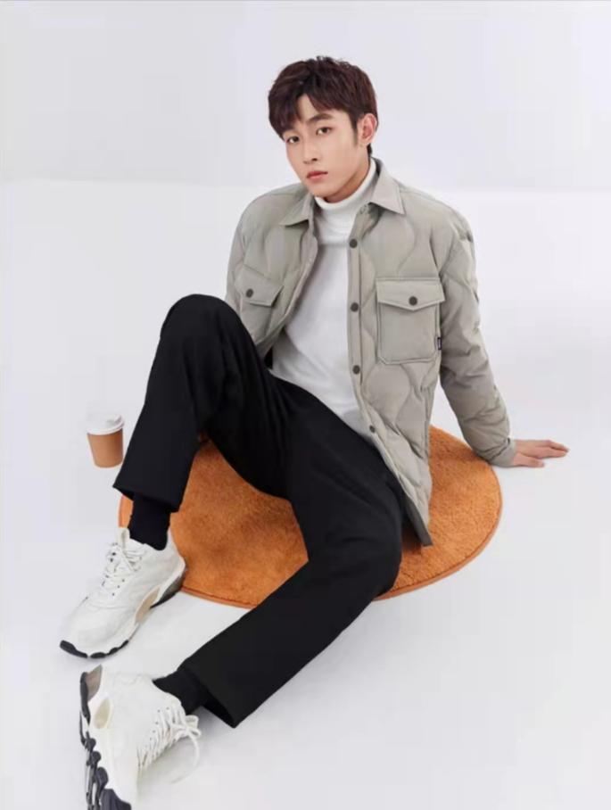 适合35岁男士的轻奢男装品牌,5个男装品牌推荐平价又好穿