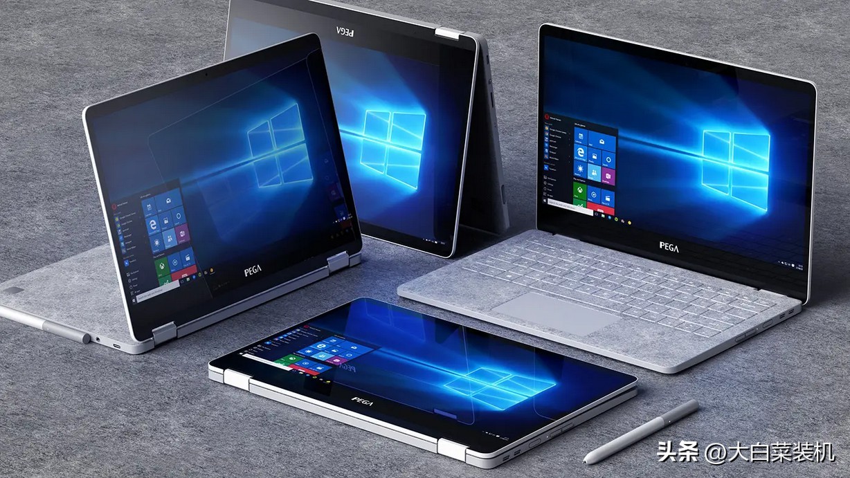 5个必装电脑软件win10好用到飞起,win10系统微软官方工具