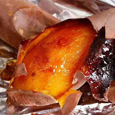 兼职卖烤红薯一个月能挣多少钱,卖烤红薯冬天能挣多少