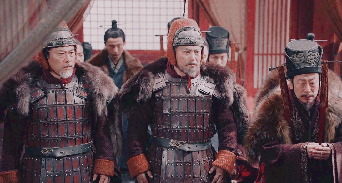 日本中国十大名将,日本排亚洲第一名将