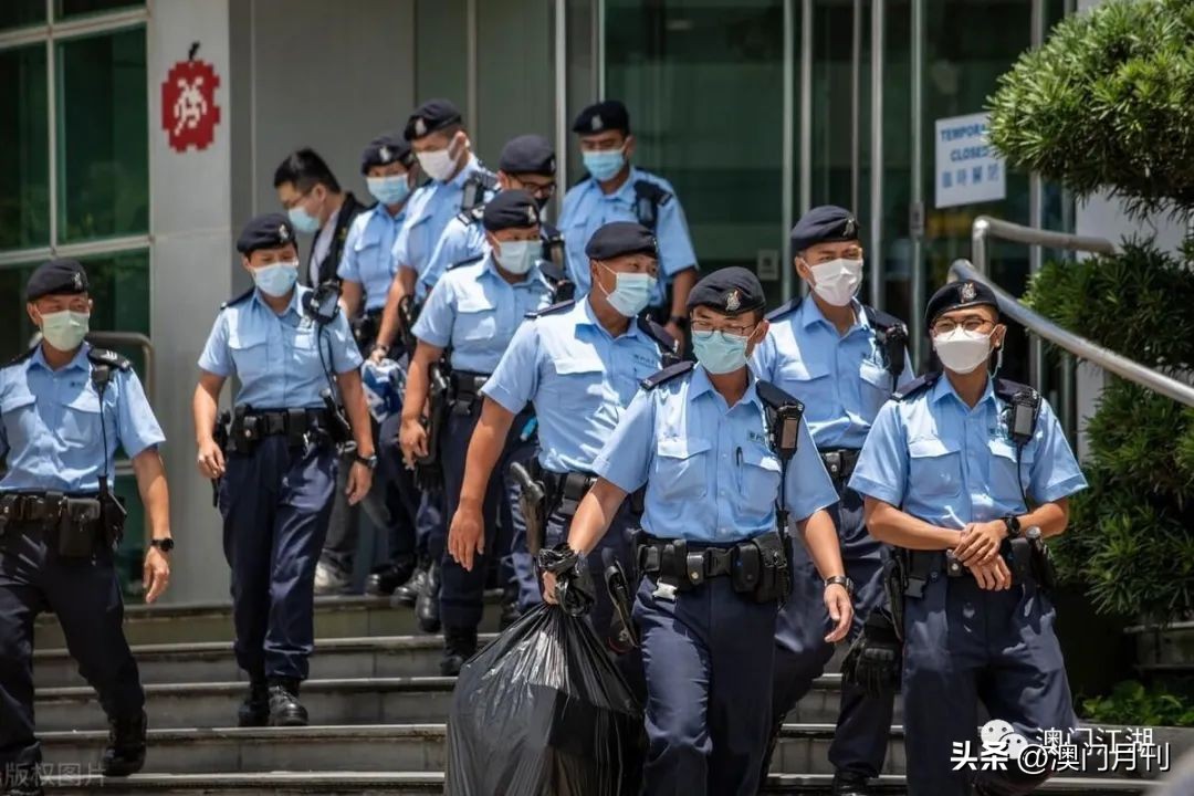 粤港澳观察｜学者、传媒甚至内阁官房长官籍“留日港独女”极力炒作，日本“以港遏华”势力居心叵测！