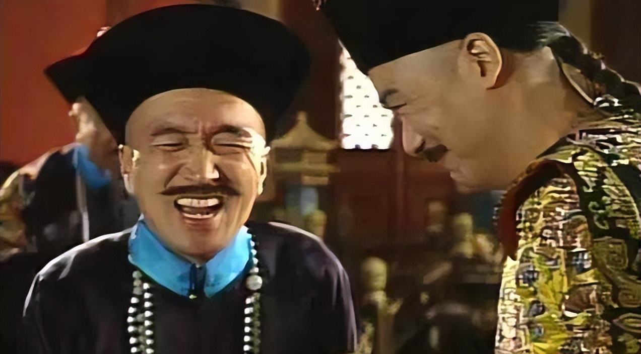 清宫剧和清朝历史剧区别,清宫剧和宫斗剧区别